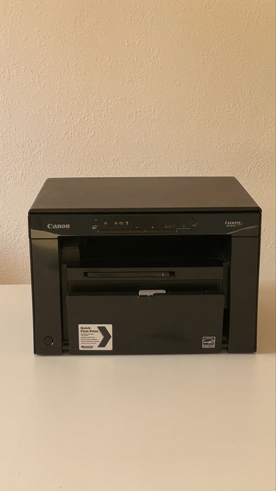 Принтер Canon MF3010