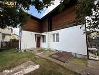 Casa cu curte I 2 Camere I Intre Lacuri - FSEGA