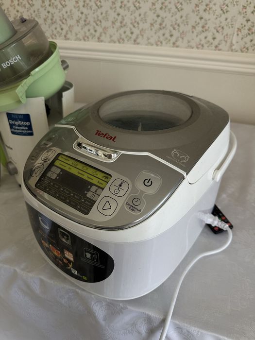 Мультиварка Tefal