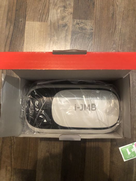 Virtual i-JMB VR 3 D