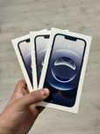iPhone 16e / 128 GB / Sigilate / Noi / Garantie 12 Luni / Negre / Albe