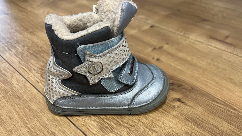 Vand ghete iarna copii