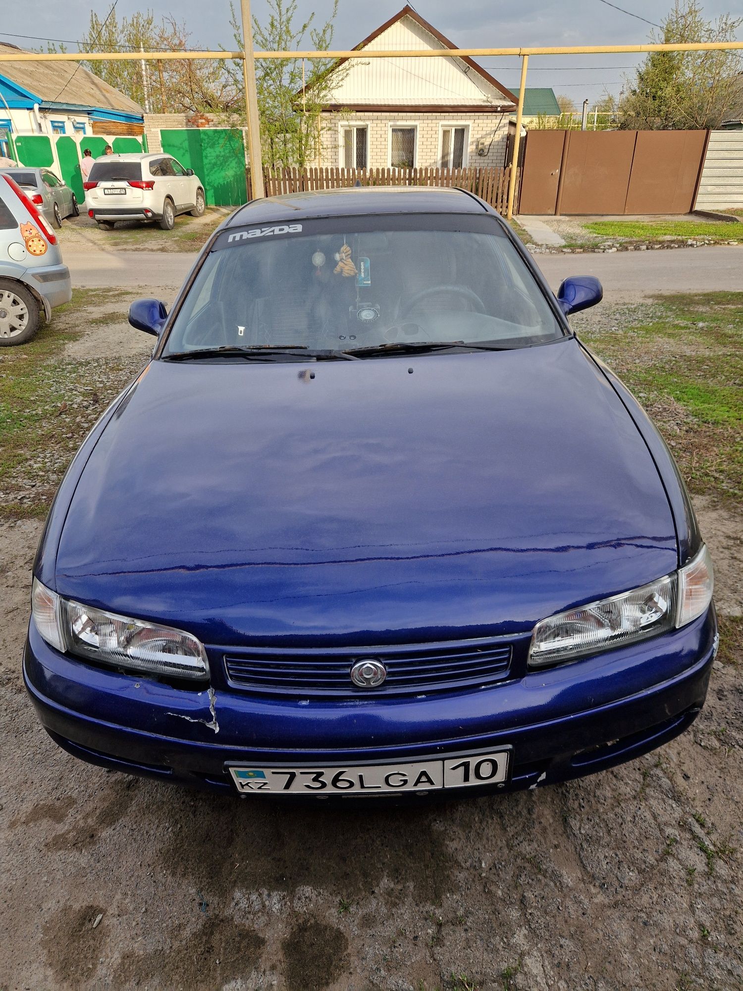 Продам Мазда 626 Mazda