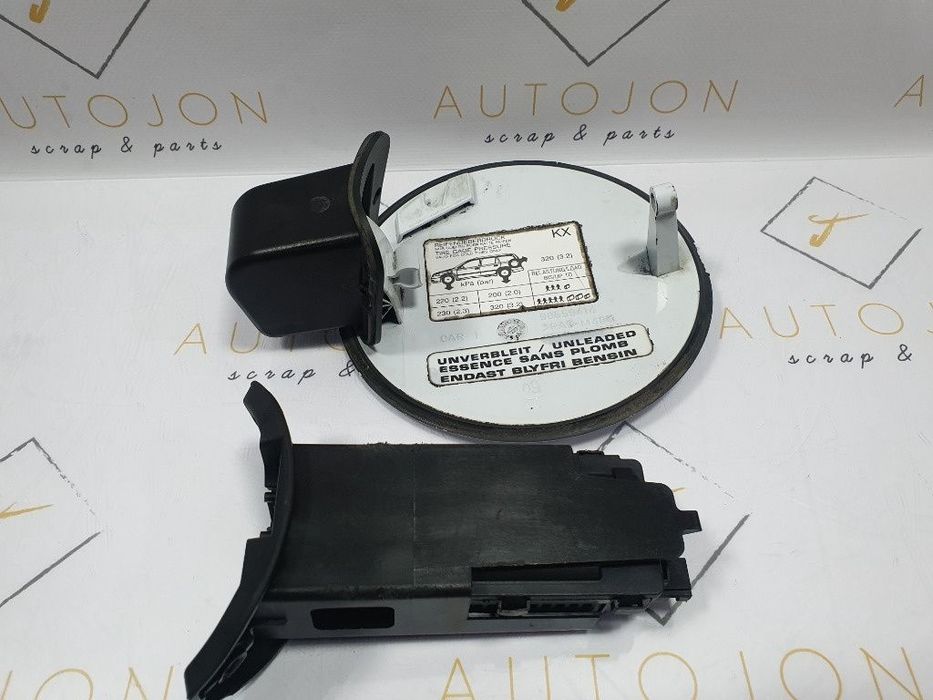 Capac rezervor cu actuator  OPEL ASTRA G Estate F35_, T98 1998 - 2009 1.6 16V X 16 XEL, Z 16 XE 13142277  ,  90559414