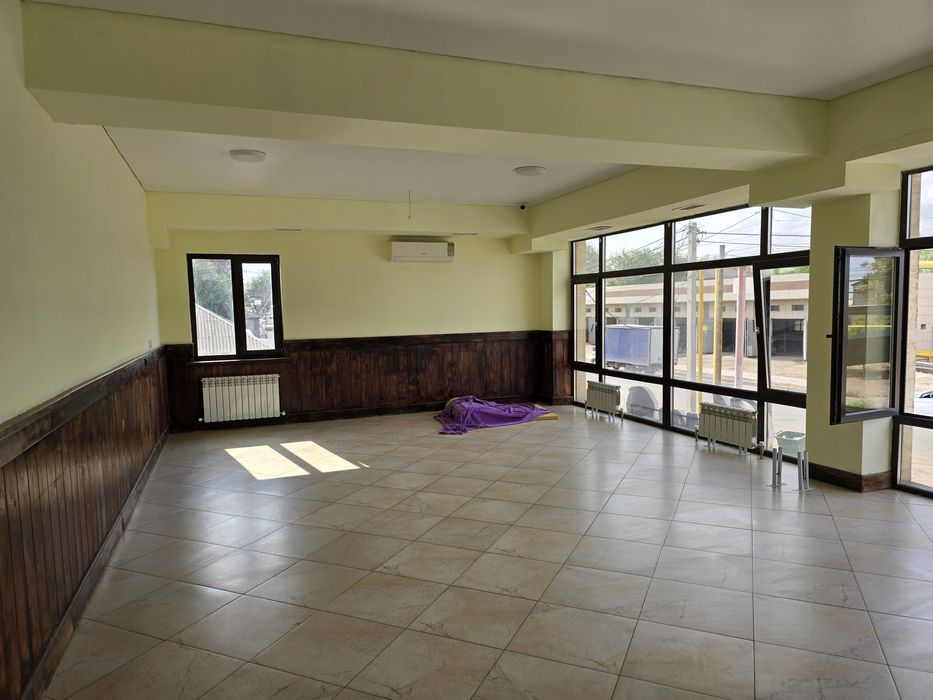 Сдам в аренду помещения