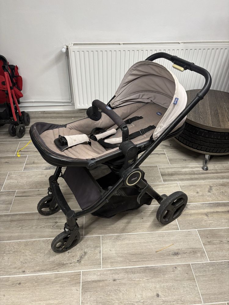 Carut Chicco full set