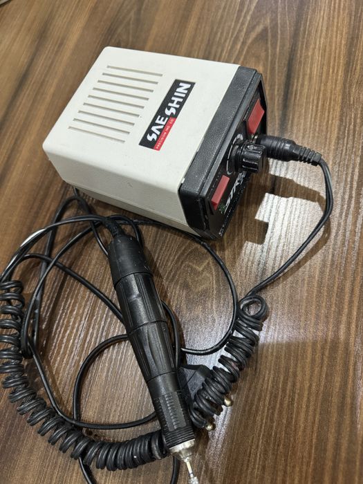 Аппарат для маникюра