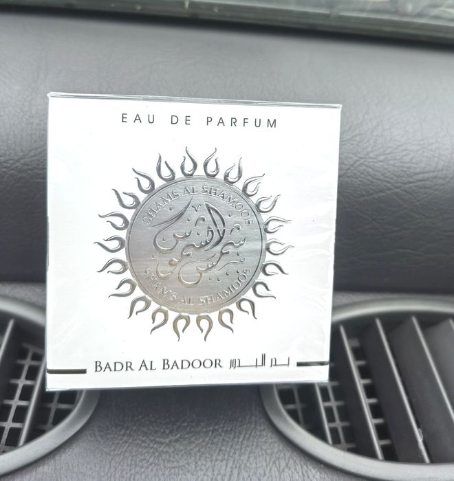 Parfum LATTAFA Opulent Musk 100 ml