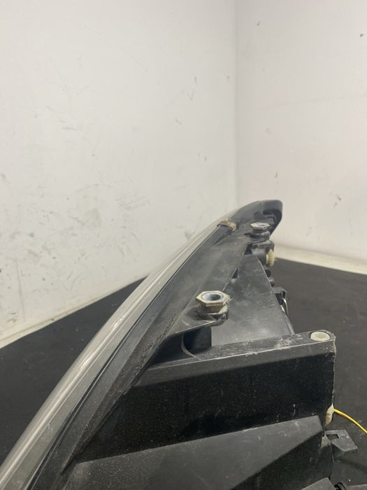 Far dreapta Ford Galaxy 2001-2006 1.9 tdi auy asz 116cp 131 cp