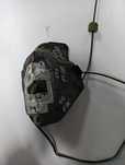 Broasca usa dreapta spate MERCEDES-BENZ CLS C219 2004 - 2011