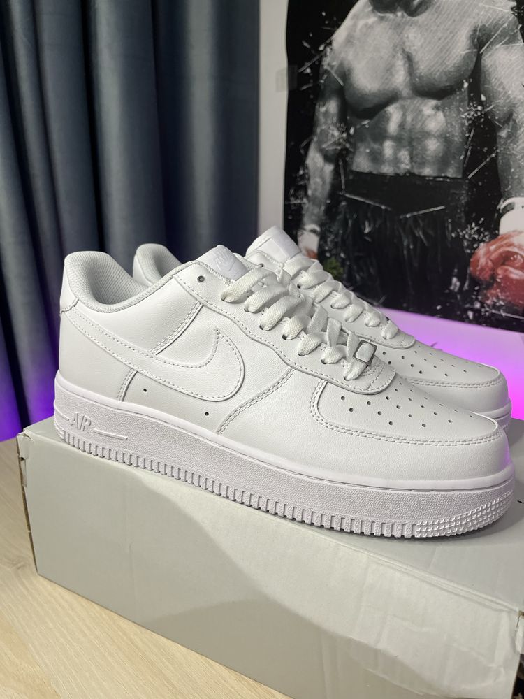 AIRFORCE 1 - 300 Lei