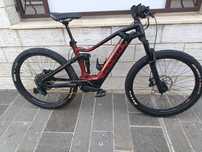 Bicicleta electrica Flyer Uproc 3 Bosch CX 4