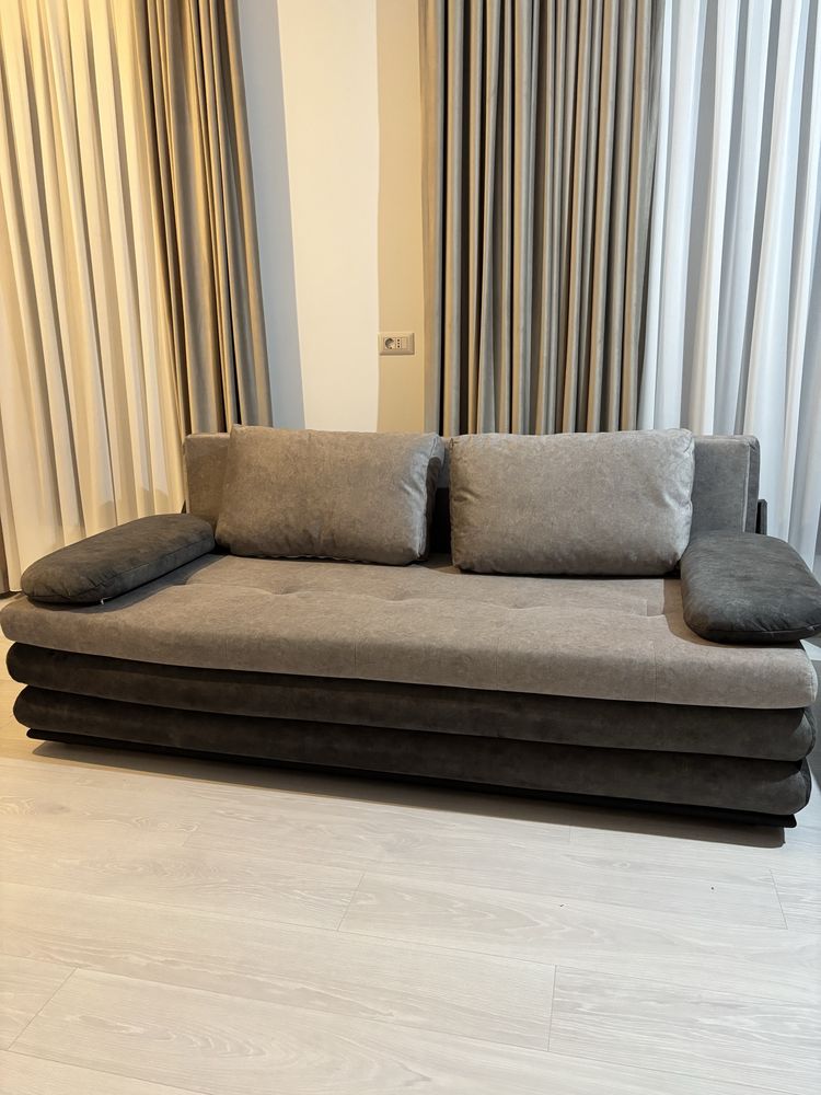 Canapea extensibilă