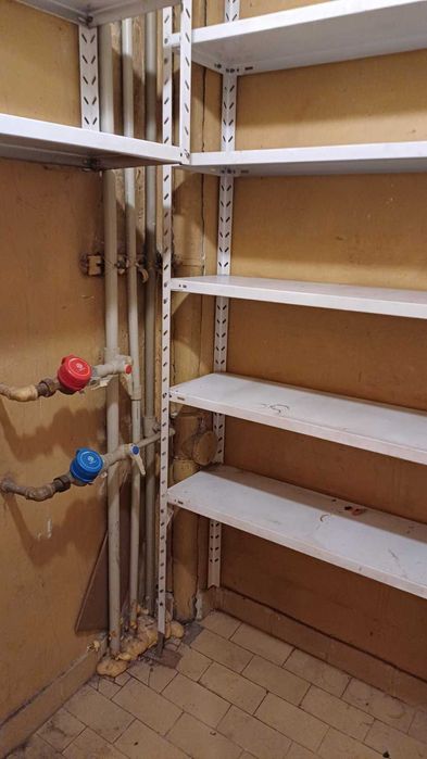 Продава се Тристаен апартамент в София, Стрелбище - 108 кв.м за 2584 €/кв.м - Снимка #6