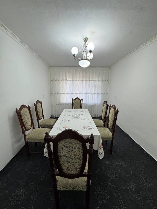 * 1/3/4 Чиланзар 8 квартал Ориентир ТЦ.Парус Продаётся квартира