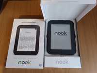 Barnes & Noble NOOK Simple Touch 6" e-reader - NOOK електронен четец