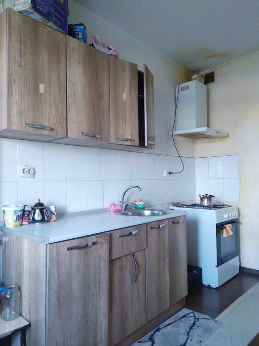 Mirobod bozori yonida kvartira bor