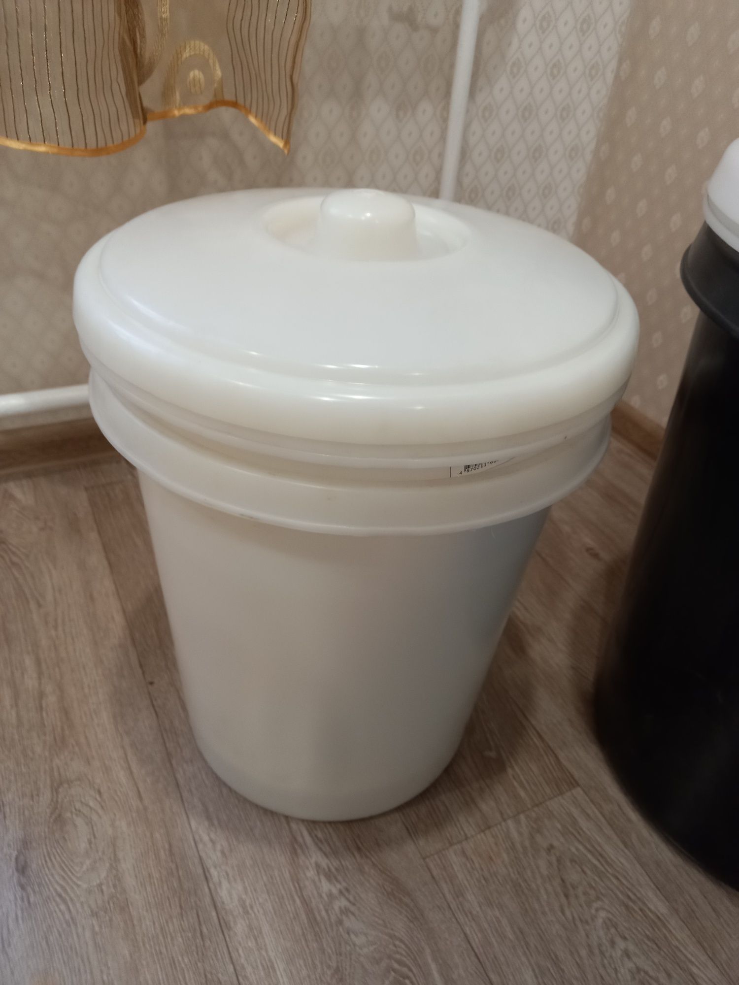 Бак пласмассовый