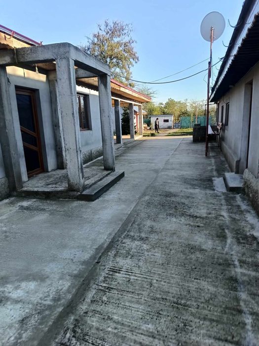 Casa de vanzare în Com Mircea Vodă jud Braila