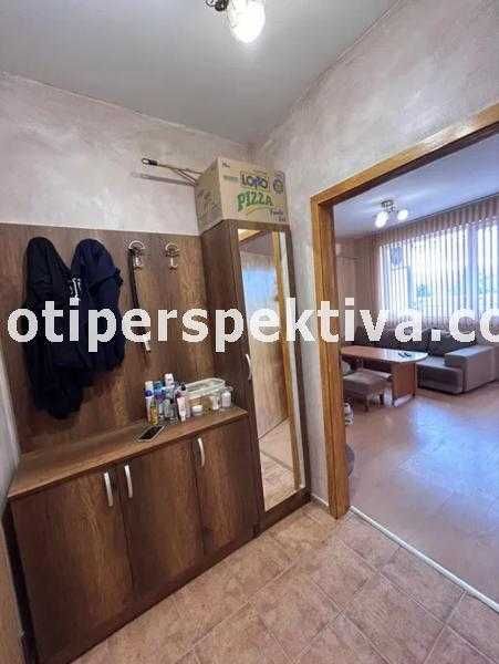 Продава се Двустаен апартамент в Пловдив, Център - 64 кв.м за 1930 €/кв.м - Снимка #7