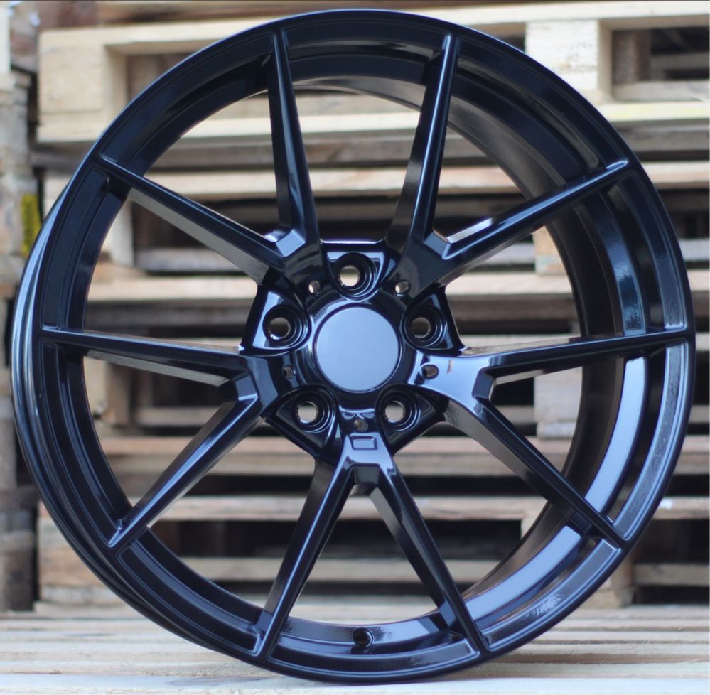 Джанти за BMW 763M 18" 19" 5X120 Djanti za F10 F30 F32 E90 E92 E46