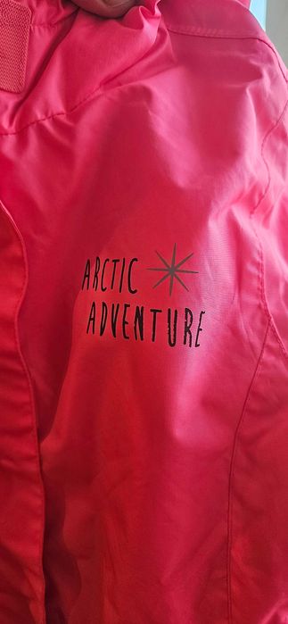 Geaca de iarna pentru fete