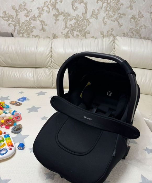 Автомобильная люлька