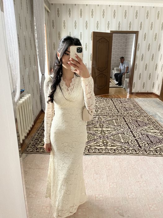 Көйлек минимализм