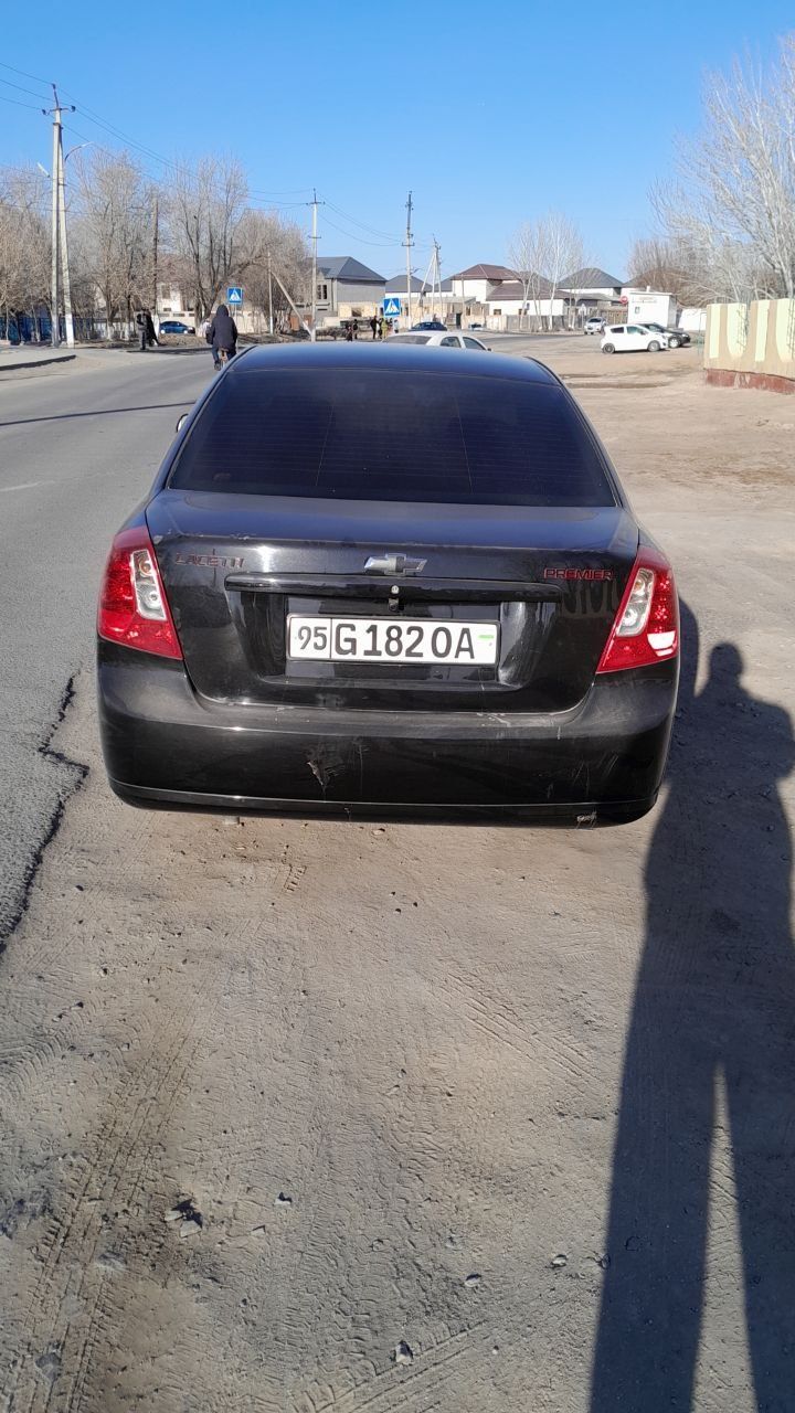 Продается Chevrolet GENTRA