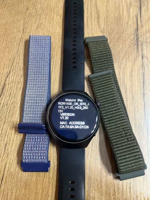 Huawei GT4 Rep Smart Watch