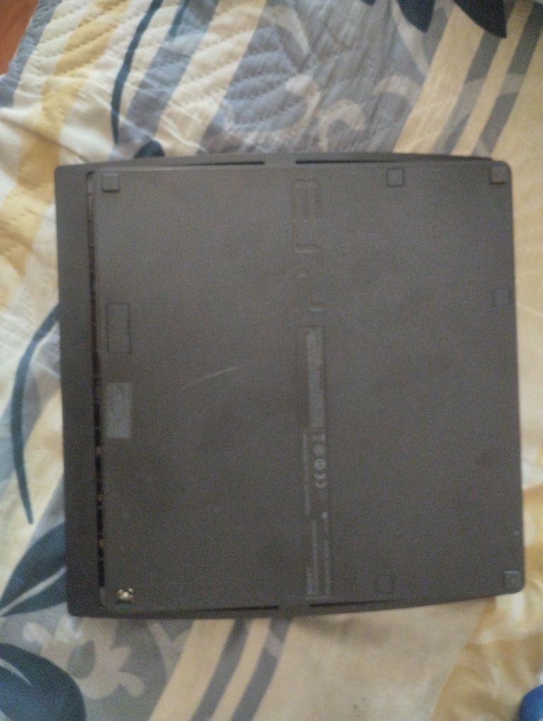 Sony ps3 slim 120GB