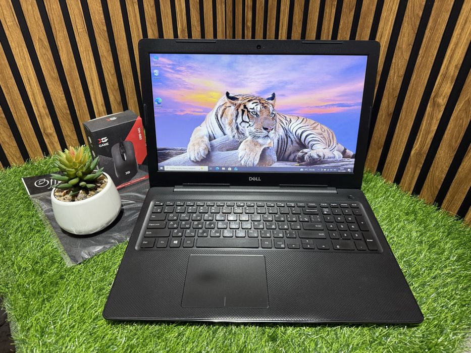 Ноутбук Dell Vostro 15 Core i5-10210U/8GB/SSD512GB/Intel