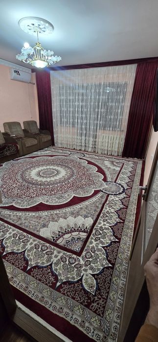 Аренда 4 х комн квартира метро Тинчлик