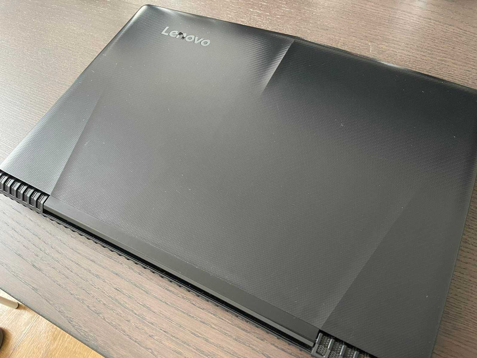 Лаптоп Lenovo Legion Y520-15IKBN