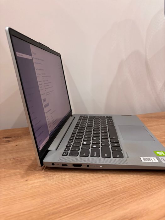 Laptop Lenovo I5
