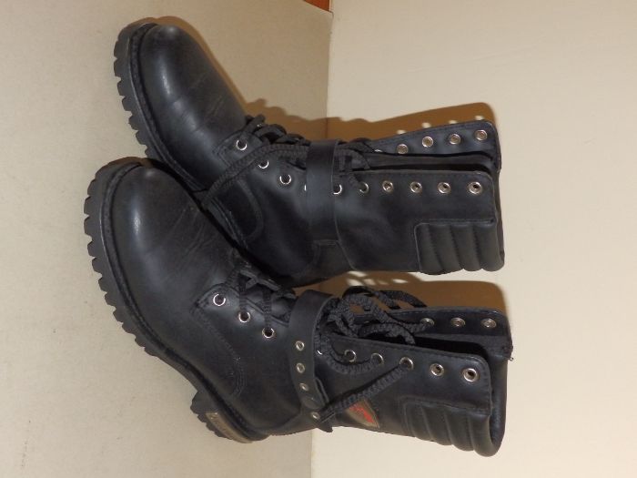 Кубинки Ред Уингс / Red Wing Shoes