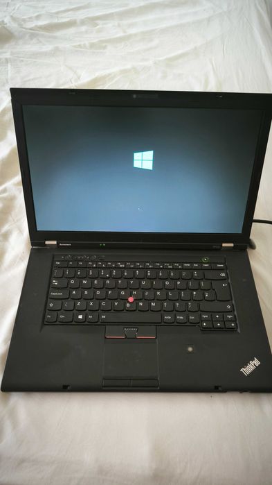 Laptop Lenovo ThinkPad W530, Intel Core i7-3740QM 2.70GHz, 16GB, 256GB