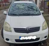 На части Toyota corolla verso 1.8 vvti / Тойота корола версо 1.8
