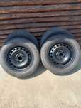 Jante golf5 de vanzare
