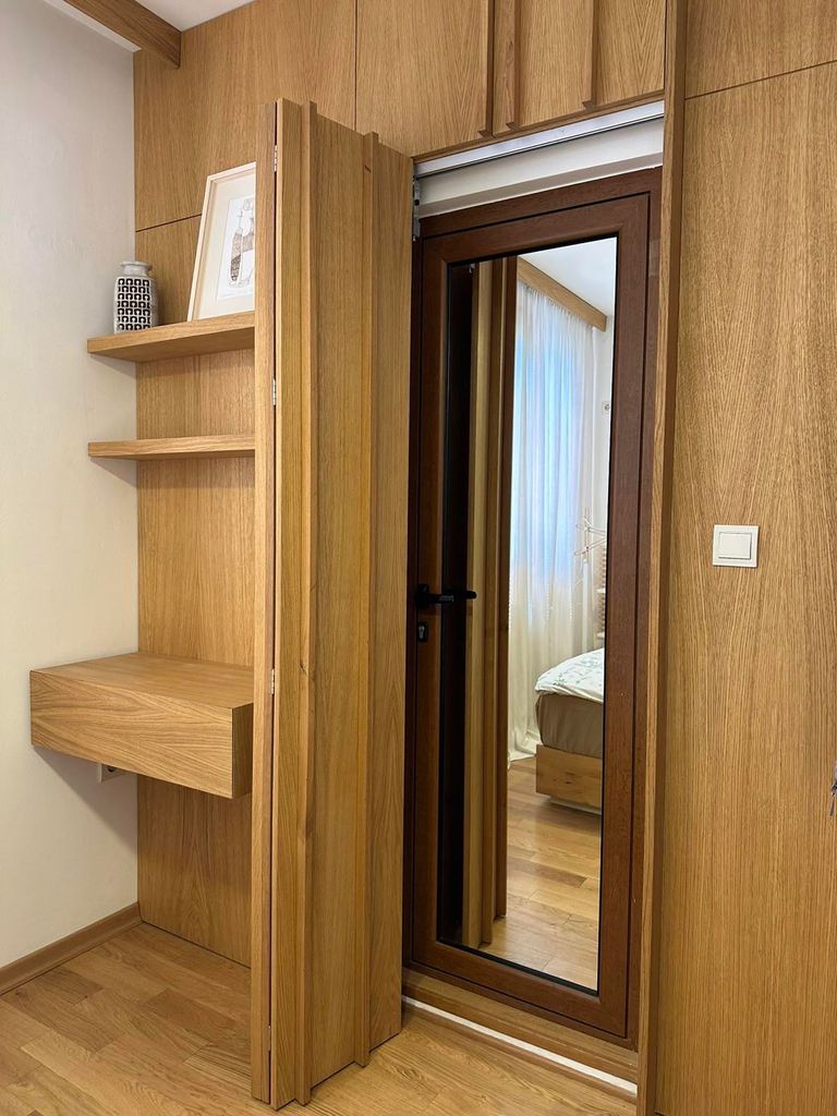 Продава се Къща в София, Бъкстон - 208 кв.м за 2020 €/кв.м - Снимка #19