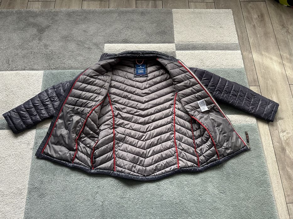 Tom Tailor XXL оригинално мъжко преходно яке размер XXL