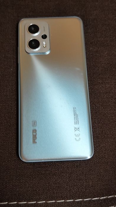 Xiaomi Poco X4 GT 8GB RAM, 256GB stocare