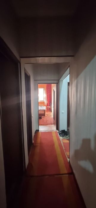 2/1/9. Сергели 2. Квартира 64 м² (отдельный вход). Дом панельный.