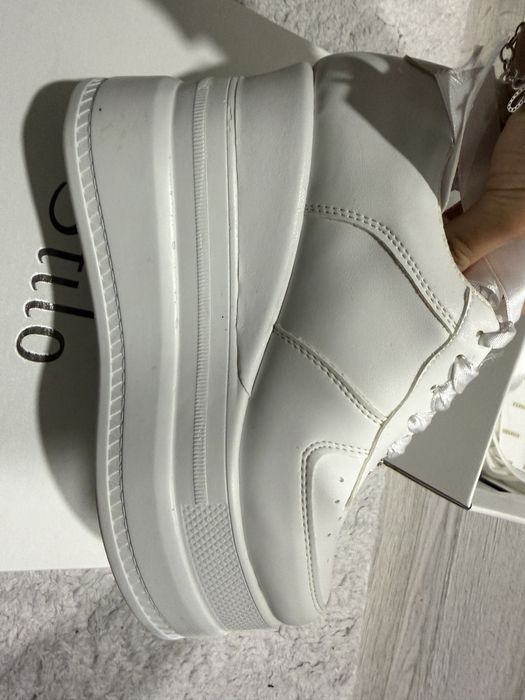 Булчински обувки