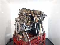 Motor complet camion Mercedes - OM471LA - Piese motor Mercedes