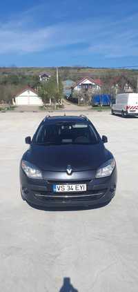 Renault megane 3