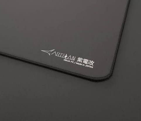 Artisan Shidenkai V2 Mid XL Black