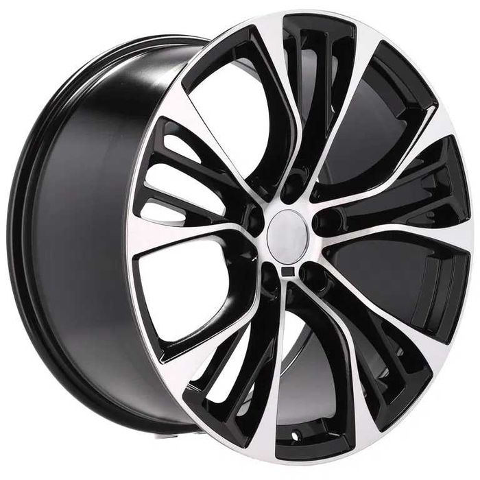 Jante BMW R21 5x120 M599 Style | X5 X6 (E53 E70 F15 E71 F16)