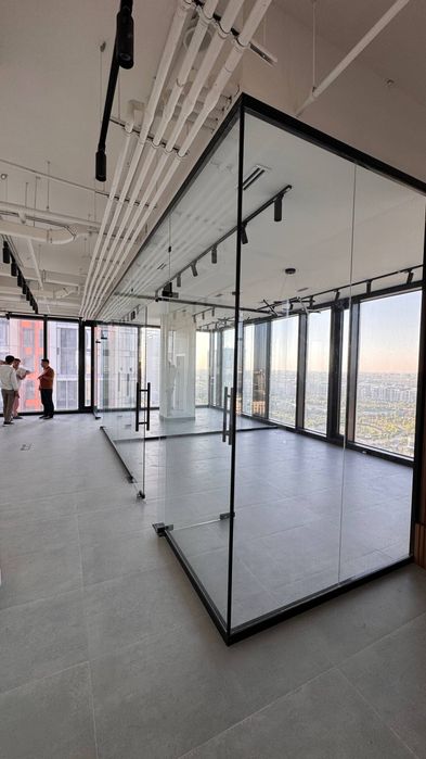 Аренда офис, ЖК Nestone, Tashkent city, Hilton