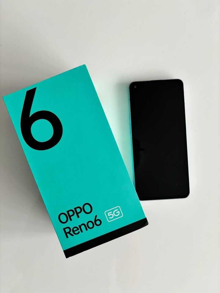 Vand Oppo Reno 6